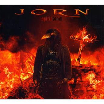 Spirit Black - Jorn - Music - ICAR - 8024391041529 - August 6, 2009