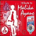 Tribute To Malika Ayane - Artisti Vari - Musik - Itwhycdkaraoke - 8026208103529 - 