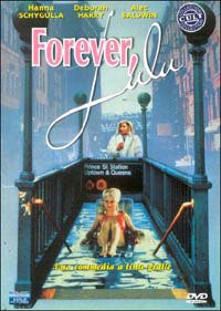 Cover for Forever Lulu (DVD)