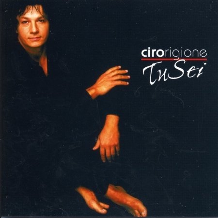 Cover for Rigione Ciro · Tu Sei (CD)