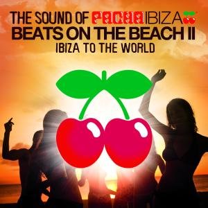 Beats on the Beach 2 - Mass Digital & Nacho Marco - Música - PACHA RECORDINGS - 8431746201529 - 29 de octubre de 2012
