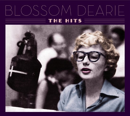 The Hits (24 Golden Tracks) - Blossom Dearie - Music - NEW CONTINENT - 8436569195529 - June 18, 2021