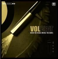Cover for Volbeat · Rock the Rebel / Metal the Devil (CD) (2007)