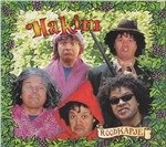 Cover for Hakim · Hakim: Roodkapje (CD) (2002)