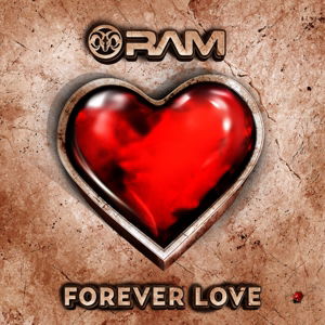 Forever Love - Ram - Musiikki - BLACK HOLE - 8715197013529 - maanantai 29. kesäkuuta 2015