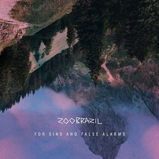 Zoo Brazil · For Sins And False Alarms (CD) (2020)