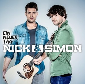 Ein Neuer Tag - Nick & Simon - Musikk - ARTIST & COMPANY - 8718521024529 - 11. april 2014