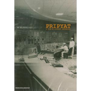 Cover for Nikolaus Geyrhalter · Pripyat (DVD) (2008)