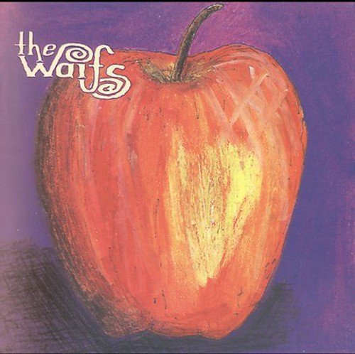 Cover for Waifs, The, Waifs the · The Waifs (CD) (2001)