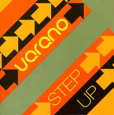 Step Up - Varano - Musik - RAJON - 9325425026529 - 1. Juli 2005