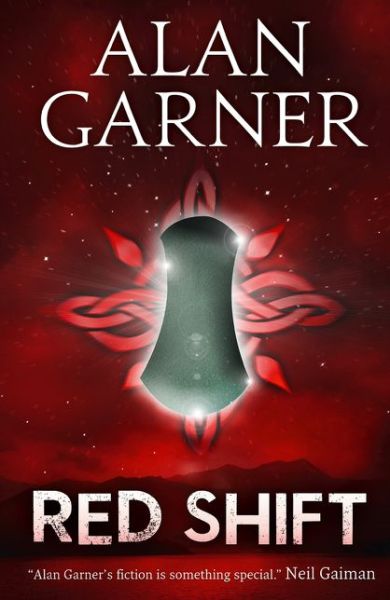 Cover for Alan Garner · Red Shift (Paperback Book) (2019)