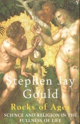 Cover for Sj Gould · Rocks Of Ages (Paperback Book) (2002)