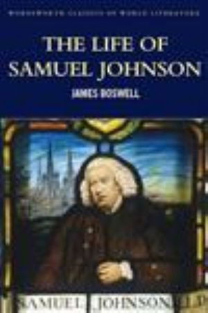 Cover for Samuel Johnson · Boswell's Life of Johnson together with Boswell's Journal of a Tour to the Hebrides and Johnson's Diary of a Journal into North Wales: Volumes V-VI (Book pack) (1965)