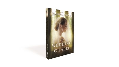 Cover for Rachel Hauck · The Wedding Chapel (Paperback Book) (2015)