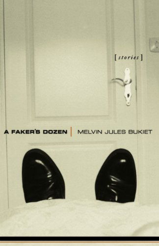 A Faker's Dozen: Stories - Melvin Jules Bukiet - Książki - WW Norton & Co - 9780393342529 - 23 października 2024