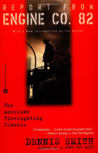 Cover for Dennis Smith · Report from Engine Co. 82 (Paperback Book) (1999)