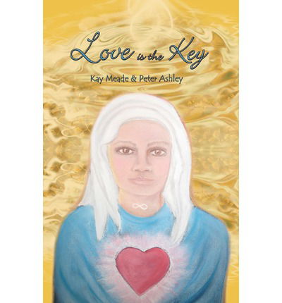 Cover for Peter Ashley · Love is the Key (Paperback Bog) (2012)