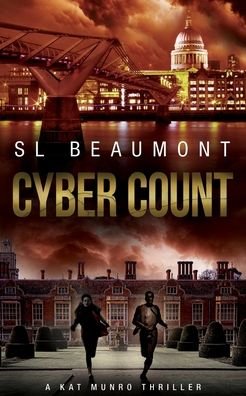 Cover for Sl Beaumont · Cyber Count (Paperback Book) (2022)