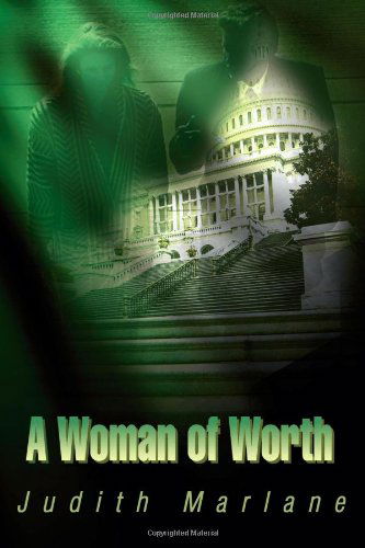 Cover for Judy Marlane · A Woman of Worth (Paperback Book) (2000)