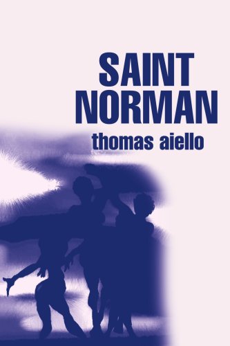 Cover for Thomas Aiello · Saint Norman (Paperback Book) (2002)