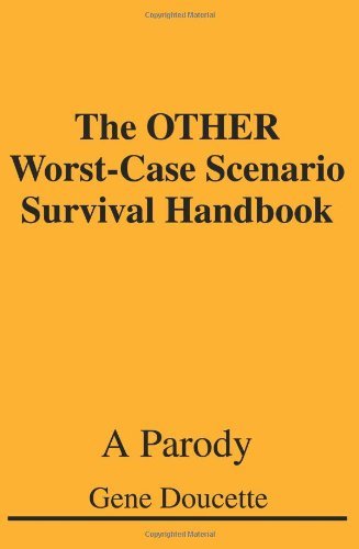 Cover for Gene Doucette · The Other Worst-case Scenario Survival Handbook: a Parody (Pocketbok) (2002)