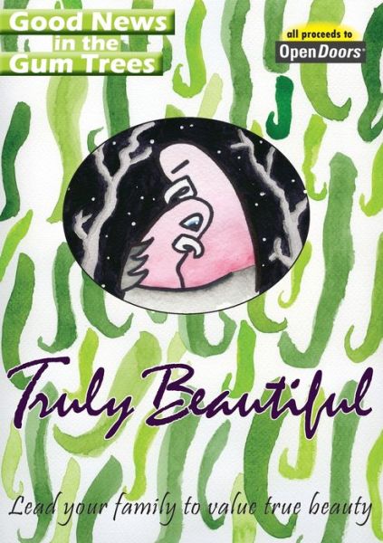 Cover for Jodie Cooper · Truly Beautiful (Paperback Book) (2020)