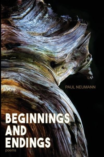 Cover for Paul Neumann · Beginnings and Endings (Taschenbuch) (2016)