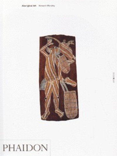 Cover for Howard Morphy · Aboriginal Art - Art &amp; Ideas (Paperback Book) (1998)