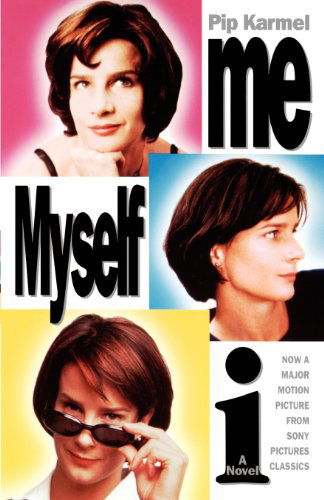 Cover for Pip Karmel · Me Myself I (Taschenbuch) (2000)