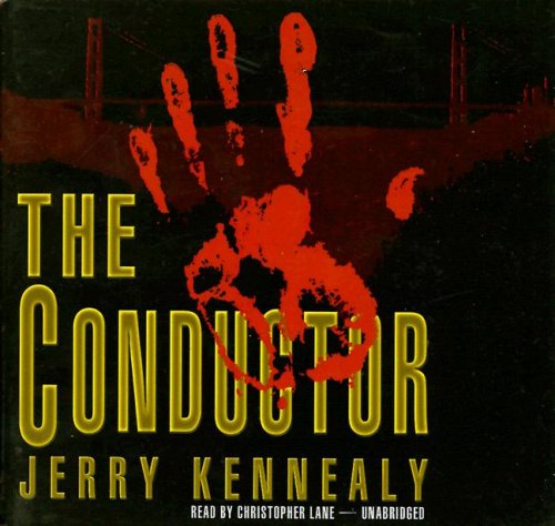 Cover for Jerry · The Conductor (Audiobook (CD)) [Unabridged edition] (2008)