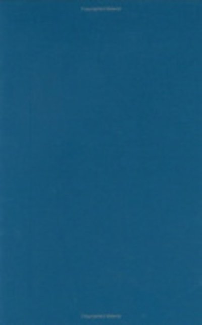 Cover for Charles Darwin · A Concordance to &quot;Charles Darwin's Notebooks, 1836–1844&quot; (Hardcover bog) (1990)