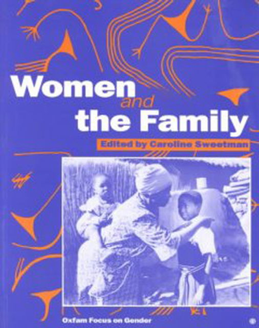 Cover for Caroline Sweetman · Women and the Family (Paperback Book) (1996)