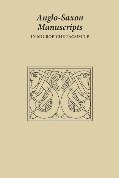 Cover for Peter J. Lucas · Corpus Christi College, Cambridge II: MSS 12, 144, 162, 178, 188, 198, 265, 285, 322, 326, 449 - Medieval and Renaissance Texts and Studies (Paperback Book) (2023)