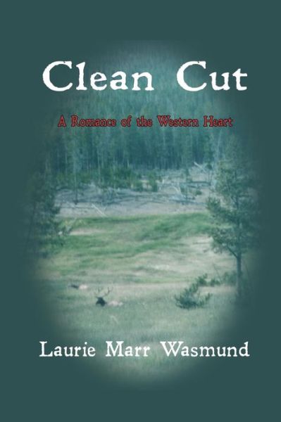 Cover for Laurie Marr Wasmund · Clean Cut (Paperback Book) (2014)