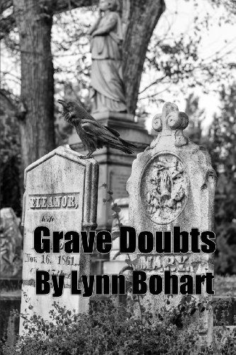 Cover for Lynn Bohart · Grave Doubts (Paperback Book) (2014)