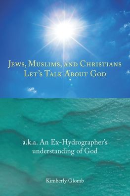 Cover for Kimberly Glomb · Jews, Muslims, and Christians (Paperback Book) (2020)