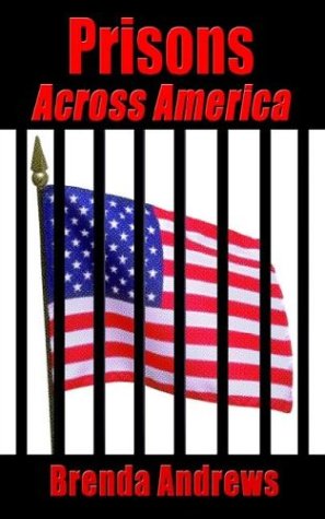 Cover for Brenda Andrews · Prisons Across America (Paperback Book) (2003)