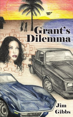 Cover for James Gibbs · Grant's Dilemma (Paperback Book) (2004)