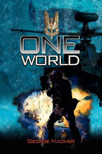 Cover for George Maciver · One World (Hardcover bog) (2007)