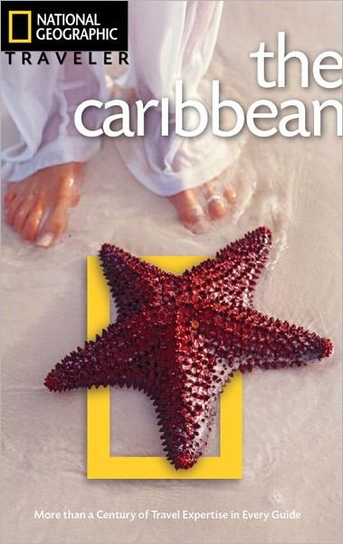 Cover for Nick Hanna · National Geographic Traveler: Caribbean, Third Edition (Paperback Bog) [3 Rev edition] (2012)