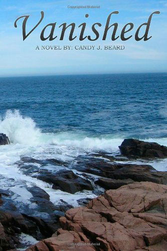 Cover for Candy J. Beard · Vanished (Paperback Book) (2008)