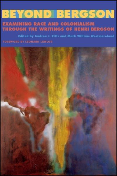 Cover for Leonard Lawlor · Beyond Bergson (Paperback Bog) (2020)