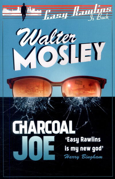 Cover for Walter Mosley · Charcoal Joe: Easy Rawlins 14 - Easy Rawlins mysteries (Paperback Bog) (2017)