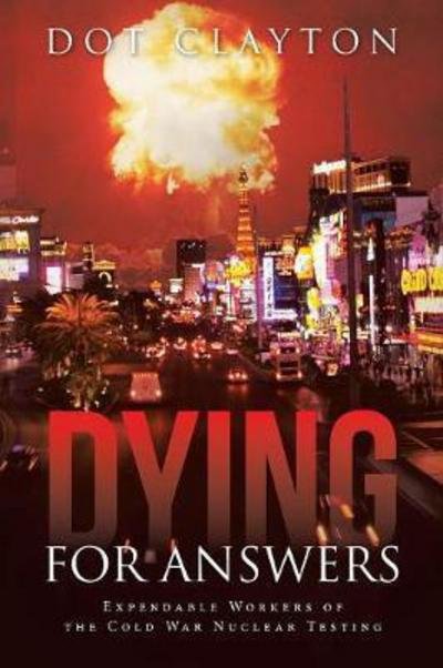 Cover for Dot Clayton · Dying for Answers (Taschenbuch) (2016)