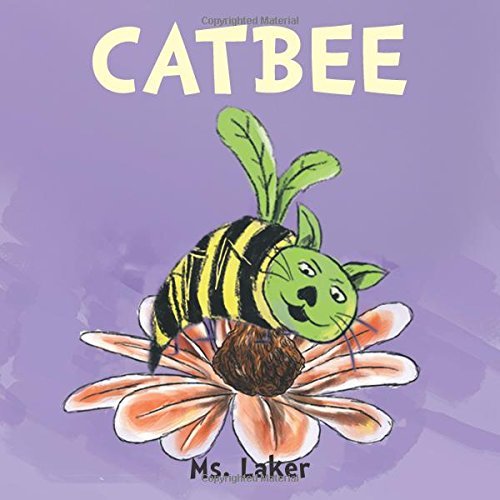 Cover for Ms Laker · Catbee (Paperback Bog) (2014)