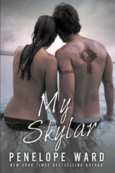 Cover for Penelope Ward · My Skylar (Paperback Book) (2014)