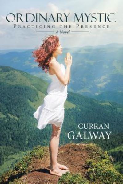 Cover for Curran Galway · Ordinary Mystic (Pocketbok) (2016)