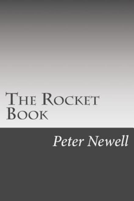 Cover for Peter Newell · The Rocket Book (Paperback Book) (2015)