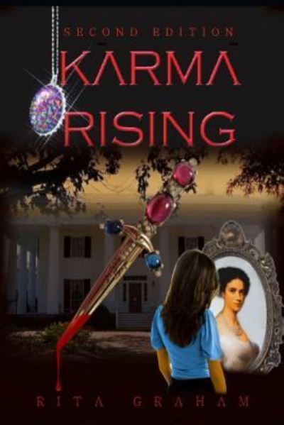 Cover for Ms Rita Graham · Karma Rising : 2nd Edition (Taschenbuch) (2018)