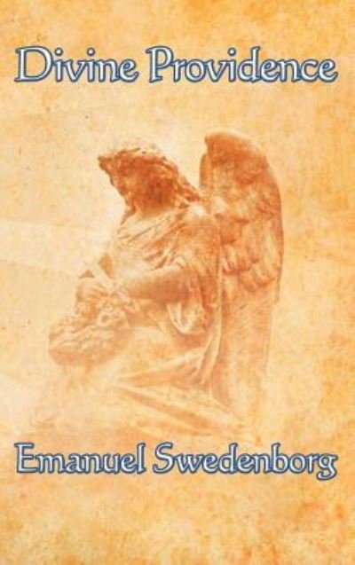 Cover for Emanuel Swedenborg · Divine Providence (Innbunden bok) (2018)